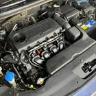 مكينة مكاين سوناتا اوبتيما كامري النترا