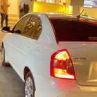 اكسنت 2011 نضيفه الحمد لله مطلوب 12500 مكيف غير فل