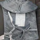 جاكيت العلاج الحراري الذكي