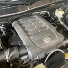 مكينة سكويا جيب لكزس 570
