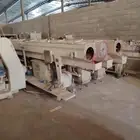خطوط انتاج مواسير pvc للبيع
