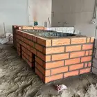 معلم بناء بالطوب الحراري