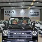 هافال H9 نص الفل موديل 2026 عرض حصري بالكاش والاقساط