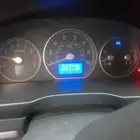 هيونداي سانتافيه 2008