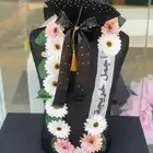 تنسيق تخرج