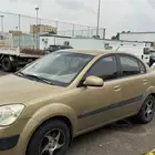 Kia Rio 2010 Automatic