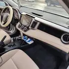سيارة راف فور موديل 2015