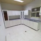 مطابخ جديده جاهزه ومعدله على حسب