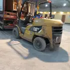 تاجير. روافع شوكيه. فوركلفت