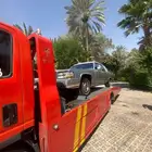 سطحه جنوب الرياض