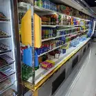 ثلاجات عرض تفصيل حسب الطلب