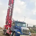 كشف عن الابار الارتوازيه بأسعار مناسبه كما نتعهد البار