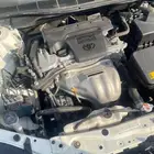 مكينة كامري 2017