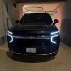 شفرولية تاهو LS 2025