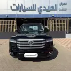 تويوتا لاندكروزر L3 GXR بنزين موديل 2024 سعودي