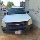 سياره ايسوزو غمارتين للبيع موديل 2007