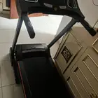 سير شبه جديد للتمرين