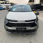 كيا سبورتاج فل كامل GLS موديل 2025بسعر حصري119200