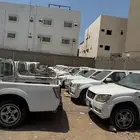 ونيتات JMC غمارتين 2017 ديزل