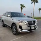 باترول 2021 فل بلاتينيوم V6 ممشي قليل مخزن سعودي
