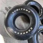 كفرات شاهين 275 80 15