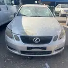 لكزسGS300 خليجي