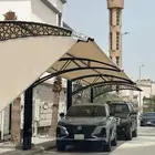 حداد مظلات مستودعات هناجر الظهران الدمام القطيف