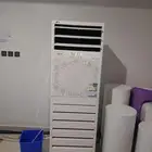 تاجير مكيفات سبلت صحراوي