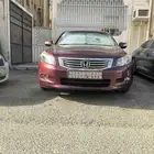 هوندا اكورد 2010 فل كامل