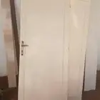 أبواب   خشب سويدي للبيع