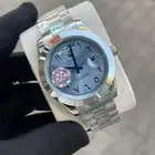 رولكس داي ديت أرقام عربية Rolex Day Date