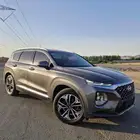سنتافيه ديزل 2020 لون مميز و داخلية مميزة