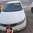 كيا سيراتو موديل 2012