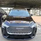 هافال اتش 6استاندر موديل 2025 اقل الاسعار عروض حصريه