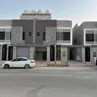 دور ارضي تاون هاوس