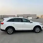كيا سورنتو 2016