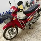 دباب زونغ شن بجناح وارد المطيوري شبه جديد