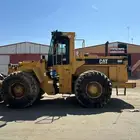 شيول كات بيلر 980F موديل 1995 للبيع عرض خاص وحصري