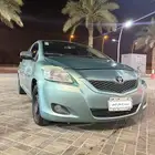 تم البع تويوتا ياريس 2009 للبيع جير عادي