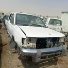 تشليح قطع ددسن نيسان