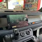 شاشه ديفندر Land Rover شكل وكاله الفل كامل مقاس وكاله 11 4