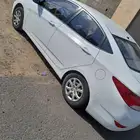 اكسنت للايجار 2014