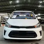 كيا بيجاس استاندرا 2025 متوفر جميع الالوان بأقل الأسعار