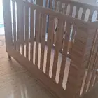 للبيع سرير اطفال