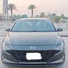 هونداي النترا 2023