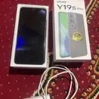 Vivo y19s pro 2025