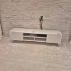 طاولة شاشة