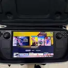 Valve Steam Deck OLED