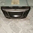 مسجل اكسنت من 2012 الين 2016