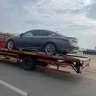 سطحة هيدرولك الدمام القطيف الرياض جده أبها نقل سيارات